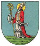 I guarantee you more people have prayed to Agwe than have ever prayed to St. Ulrich of Augsburg.